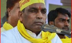 सपा मुखिया को साझीदार ने दिया झटका, यह दल करेगा मुर्मू का समर्थन सपा मुखिया को साझीदार ने दिया झटका, यह दल करेगा मुर्मू का समर्थन