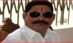 नही आया बाहुबल काम-10 साल जेल की सजा के साथ MLA की विधायकी भी गई नही आया बाहुबल काम-10 साल जेल की सजा के साथ MLA की विधायकी भी गई