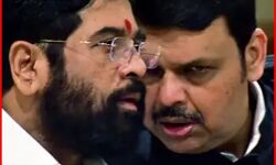 उद्धव के हिंदुत्व पर शिंदे का प्रहार- नहीं बदलेंगे इन शहरों के नाम उद्धव के हिंदुत्व पर शिंदे का प्रहार- नहीं बदलेंगे इन शहरों के नाम