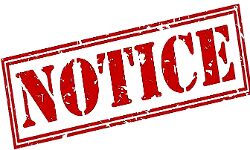 8 करोड़ के गबन में 14 अधिकारियों को थमाये नोटिस