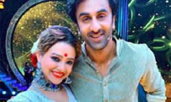 अनुपमा की काव्या ने गंगूबाई काठियावाड़ी का लुक दिखाया