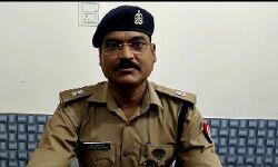 दिन निकलते ही युवक की गोली मारकर हत्या, फैली सनसनी, मचा कोहराम दिन निकलते ही युवक की गोली मारकर हत्या, फैली सनसनी, मचा कोहराम