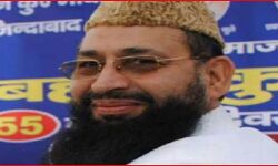 समय समय की बात-पुलिसकर्मी को थप्पड़ जड़ने वाले पूर्वमंत्री अब 25 हजारी समय समय की बात-पुलिसकर्मी को थप्पड़ जड़ने वाले पूर्वमंत्री अब 25 हजारी