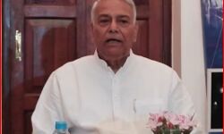 राष्ट्रपति चुनाव को लेकर AAP ने खोले अपने पत्ते-इन्हे देगी वोट राष्ट्रपति चुनाव को लेकर AAP ने खोले अपने पत्ते-इन्हे देगी वोट