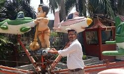 लुलु मॉल के बाद अब मुजफ्फरनगर का ग्रैंड प्लाजा मॉल भी आया विवाद में