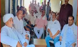 एक्शन मोड में आई भाकियू अराजनैतिक- अब दी यह बड़ी चेतावनी एक्शन मोड में आई भाकियू अराजनैतिक- अब दी यह बड़ी चेतावनी