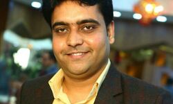 कांग्रेस महामंत्री ने शिवभक्तों को शुभकामनाएं देकर पब्लिक से की यह अपील