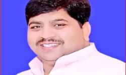 खनन माफिया का 25 हजारी भगौड़ा भाई पूर्व MLC किया गिरफ्तार