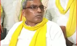 सपा से गठजोड़ खतरे में- राजभर की अब इस दल से दिल मिलाने की तैयारी सपा से गठजोड़ खतरे में- राजभर की अब इस दल से दिल मिलाने की तैयारी