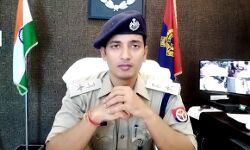 IPS अभिषेक बने अपराधियों पर आफत- योगी सरकार का बढ़ा रहे राजस्व IPS अभिषेक बने अपराधियों पर आफत- योगी सरकार का बढ़ा रहे राजस्व