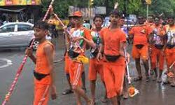 जिलाधिकारी ने स्कूलों में अवकाश घोषित कर यातायात की बदली दिशा जिलाधिकारी ने स्कूलों में अवकाश घोषित कर यातायात की बदली दिशा