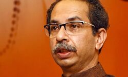 उद्धव ठाकरे को लगा झटका- शिवसेना से इस बड़े नेता ने दिया इस्तीफा उद्धव ठाकरे को लगा झटका- शिवसेना से इस बड़े नेता ने दिया इस्तीफा