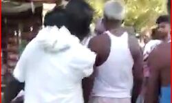 नूपुर शर्मा का वीडियो देखना बना गुनाह- दौड़ा दौड़ा कर मारे चाकू