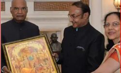 लो कर लो बात- सैकड़ों करोड़ की प्रॉपर्टी उद्योगपति ने कर दी दान लो कर लो बात- सैकड़ों करोड़ की प्रॉपर्टी उद्योगपति ने कर दी दान