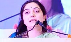 नूपुर शर्मा की गिरफ्तारी पर कोर्ट की सुप्रीम रोक- 10 अगस्त को सुनवाई