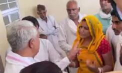 गहलोत के उद्दंड मंत्री गहलोत के उद्दंड मंत्री