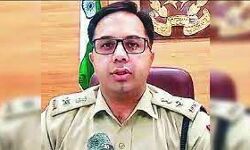 आमजन से मारपीट एवं दुर्व्यवहार पड़ा भारी, तीन चौकी प्रभारियों पर गाज आमजन से मारपीट एवं दुर्व्यवहार पड़ा भारी, तीन चौकी प्रभारियों पर गाज