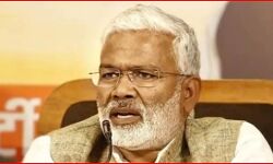 डैमेज कंट्रोल-राज्यमंत्री के इस्तीफे के बाद जलशक्ति मंत्री ने दी सफाई डैमेज कंट्रोल-राज्यमंत्री के इस्तीफे के बाद जलशक्ति मंत्री ने दी सफाई