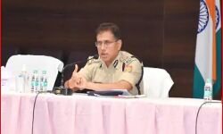 लापरवाही पर पुलिस कमिश्नर की गाज- दो चौकी इंचार्ज सस्पेंड