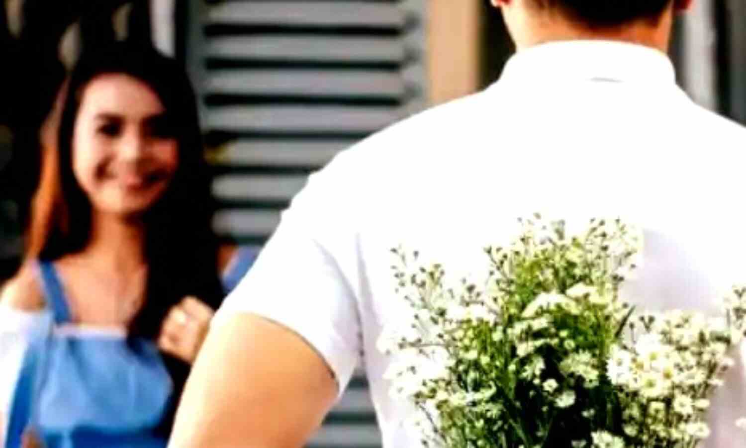 व्यक्ति ने महिला को किया मैसेज- पति ने आकर कर दी कुटाई,