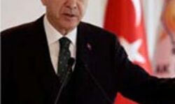 तेहरान में एर्दोआन ने पुतिन से लिया अपमान का बदला तेहरान में एर्दोआन ने पुतिन से लिया अपमान का बदला