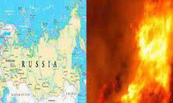 भीषण आग, 400 लोगों को इमारत से निकाला गया भीषण आग, 400 लोगों को इमारत से निकाला गया