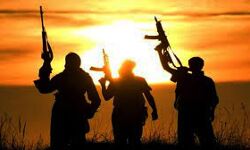 काबुल में आईएस गुट किया का भंडाफोड़