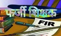 झगड़ा करना पड़ा महंगा- शिकायत कर पति को करा दिया फर्जी शिक्षक साबित