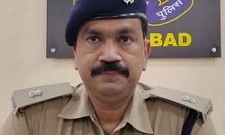 यूपी में चार ASP के ट्रांसफर - मुकेश चंद मिश्रा को मिला हापुड़