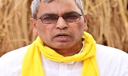 राजभर को योगी सरकार का तोहफा- मिली Y कैटेगरी की सिक्योरिटी राजभर को योगी सरकार का तोहफा- मिली Y कैटेगरी की सिक्योरिटी