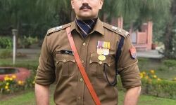 मुजफ्फरनगर के बाद मथुरा को जाम से मुक्ति दिलायेंगे आईपीएस अभिषेक