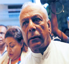 श्रीलंका के पीएम, भारत से रहा है गहरा नाता श्रीलंका के पीएम, भारत से रहा है गहरा नाता