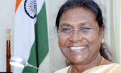 द्रौपदी मुर्मू के सामने कठिन दायित्व द्रौपदी मुर्मू के सामने कठिन दायित्व