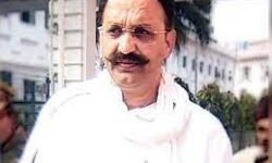 हाई कोर्ट ने खारिज़ की मुख़्तार अंसारी की गैंगस्टर एक्ट की जमानत याचिका