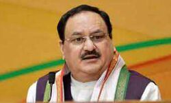 संत के आत्मदाह की घटना की जांच के लिए भाजपा भेजेगी जाँच समिति संत के आत्मदाह की घटना की जांच के लिए भाजपा भेजेगी जाँच समिति