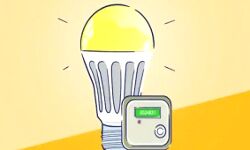 खुशखबरी- यूपी में घरेलू बिजली बिल होगी सस्ती- नई दरें जारी खुशखबरी- यूपी में घरेलू बिजली बिल होगी सस्ती- नई दरें जारी