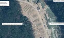 चीन ने भूटान की आमो चू घाटी में बसाया गांव