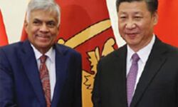 पहले कर्ज से बर्बाद किया, अब बधाई दी