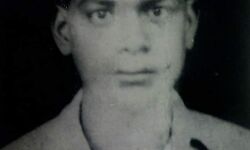 शहीद वत्स के भांजे ने राष्ट्रपति को लिखी चिठ्ठी- की यह मांग