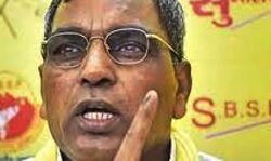 सपा से आजाद होने के बाद राजभर के लिये बसपा के दरवाजे बंद सपा से आजाद होने के बाद राजभर के लिये बसपा के दरवाजे बंद