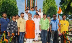 देश कारगिल युद्ध में शहीद हुए जवानों का सदैव ऋणी रहेगा- कपिलदेव देश कारगिल युद्ध में शहीद हुए जवानों का सदैव ऋणी रहेगा- कपिलदेव