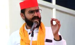 MLA अब्बास अंसारी सहित माँ और दोनों मामा भगोड़े घोषित- कुर्की की चेतावनी MLA अब्बास अंसारी सहित माँ और दोनों मामा भगोड़े घोषित- कुर्की की चेतावनी