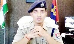 कप्तान ने किया 138 पुलिसकर्मियों का अन्तर्जनपदीय स्थानान्तरण