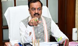 मनरेगा श्रमिकों व मेटो का भुगतान समयबद्ध रूप से किया जाए- मौर्य मनरेगा श्रमिकों व मेटो का भुगतान समयबद्ध रूप से किया जाए- मौर्य