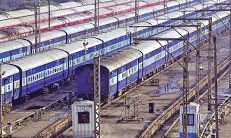 दो जोड़ी विशेष रेलगाड़ियों की संचालन की बढ़ाई गयी अवधि