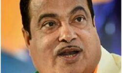 राजनीति पर गडकरी का विराग राजनीति पर गडकरी का विराग