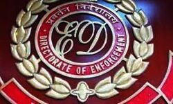 ममता ने ईडी की छापेमारी के समय, चटर्जी की गिरफ्तारी पर उठाया सवाल ममता ने ईडी की छापेमारी के समय, चटर्जी की गिरफ्तारी पर उठाया सवाल