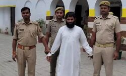 तालीम हासिल करने पहुंची मासूम से दुष्कर्म- मौलवी गिरफ्तार