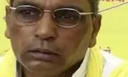 राजभर के भीतर अपनी नहीं किसी और की आत्मा-झाड़ फूंक कराने की सलाह राजभर के भीतर अपनी नहीं किसी और की आत्मा-झाड़ फूंक कराने की सलाह