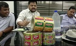 SIB टीम की छापेमारी में करोड़ों की GST चोरी पकड़ी-मचा हडकंप